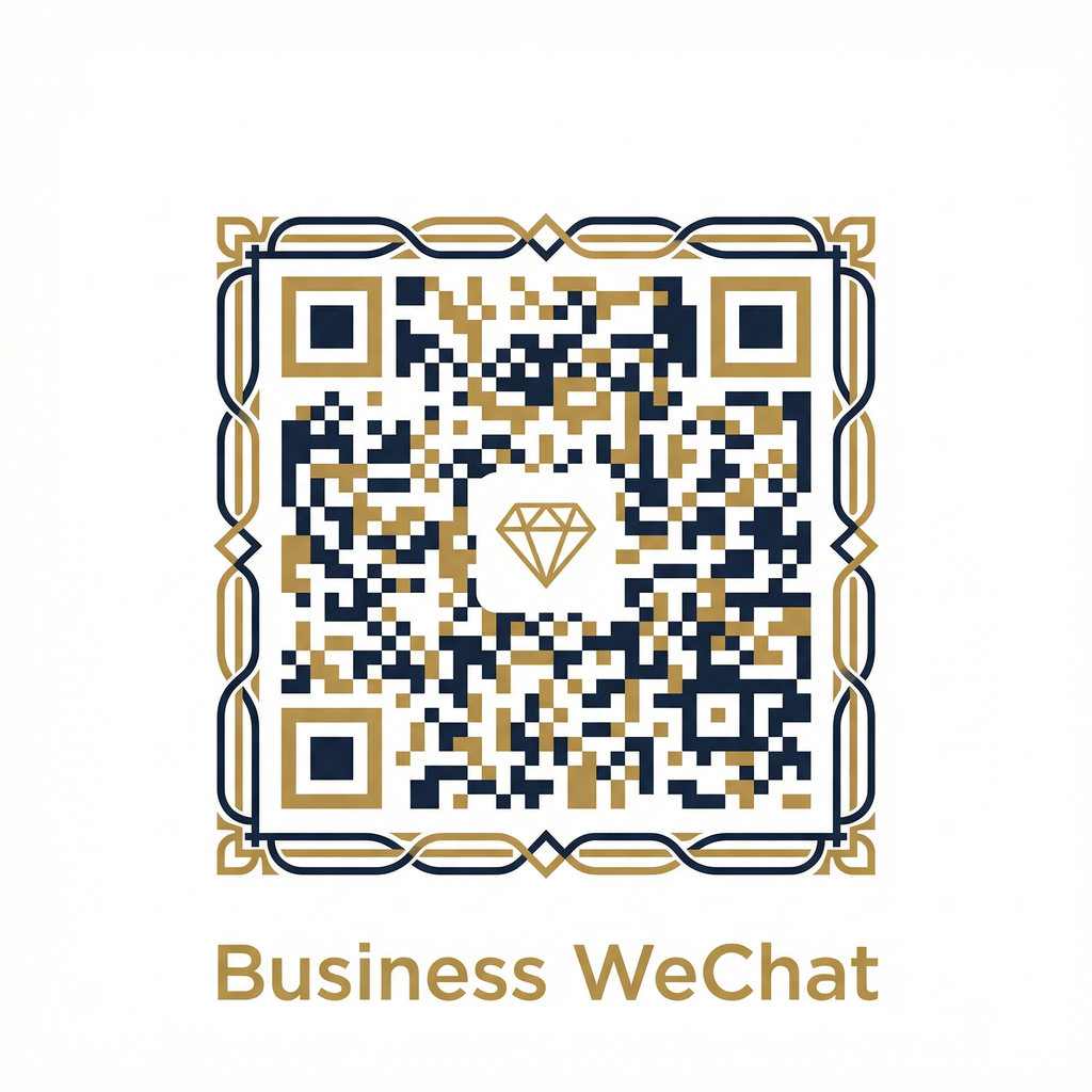 抖阴商务二维码