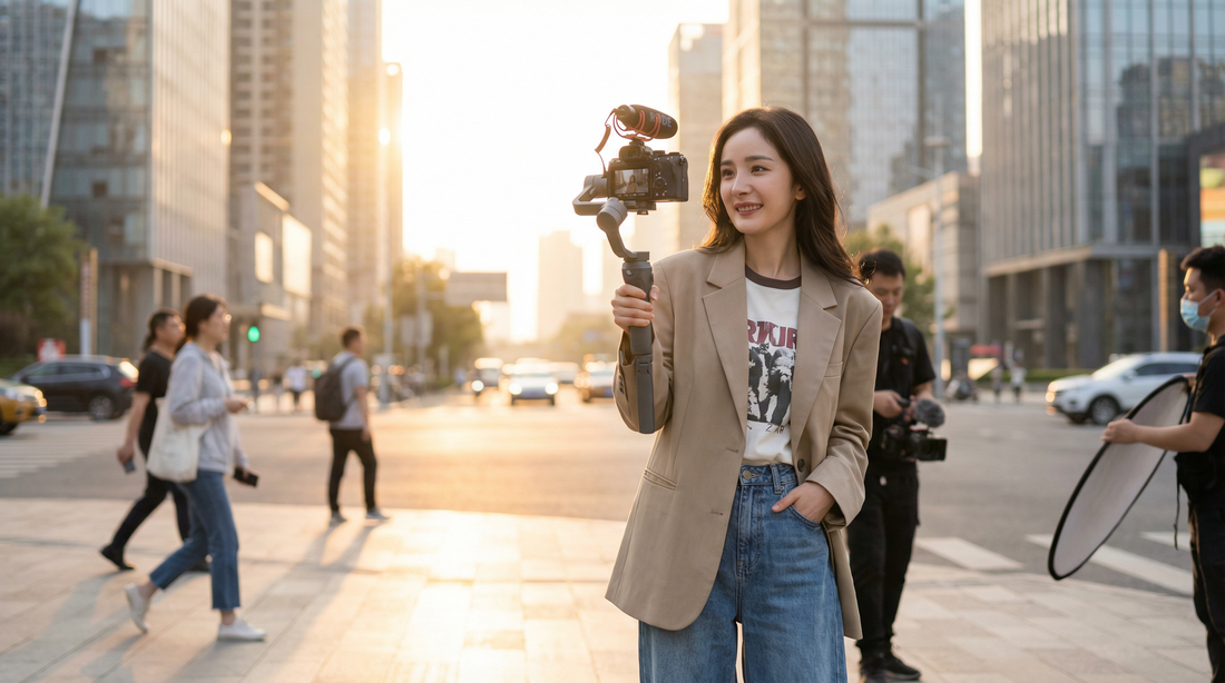 抖阴明星街拍视频