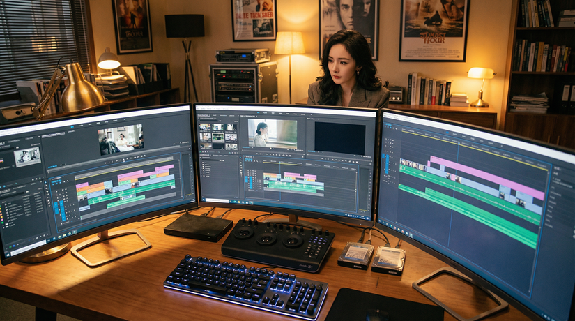 抖阴明星专访视频